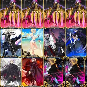 Fgo Fate Grand Order ジャック アカウント販売 Rmt アカウント売買 一括比較 プライスランク