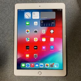 iPad 2018 (第6世代) 訳あり・ジャンク 17,777円 | ネット最安値の価格 