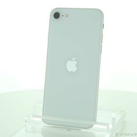 iPhone SE 2020(第2世代) SIMフリー 256GB 新品 45,100円 中古 