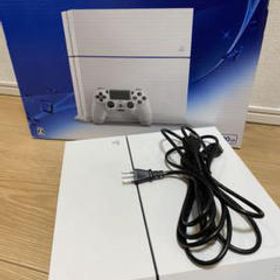 プレイステーション4 ゲーム機本体 新品 25 000円 中古 16 666円 ネット最安値の価格比較 プライスランク