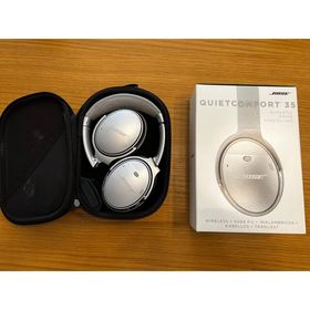 QuietComfort 35 wireless headphones 新品 11,800円 | ネット最安値の 