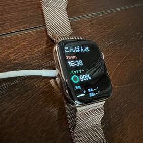 １着でも送料無料】 【新品】Apple Watch SE 第2世代（GPSモデル 