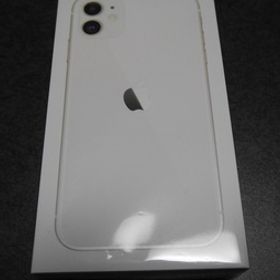 iPhone 11 ホワイト 64 GB SIMフリー 新品 未使用 即日発送 - rehda.com