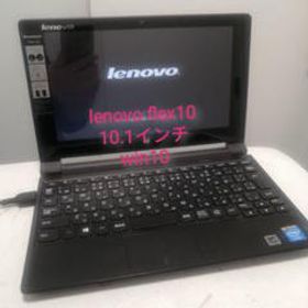 Lenovo Ideapad Flex 新品 6,200円 中古 6,480円 | ネット最安値の価格 