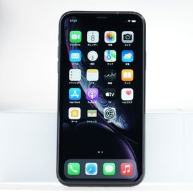 iPhoneXR 128GB simフリー - rehda.com