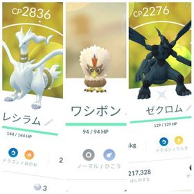 ポケgo ポケモンgo ワシボン アカウント販売 Rmt 11件を横断比較 アカウント売買 一括比較 プライスランク