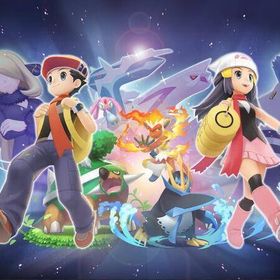 ポケモンダイパリメイク ゲームクラブのアカウント販売 Rmt 323件を横断比較 アカウント売買 一括比較 プライスランク