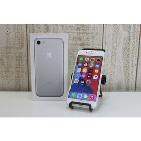 iPhone 7 Docomo 中古 7,000円 | ネット最安値の価格比較 プライスランク