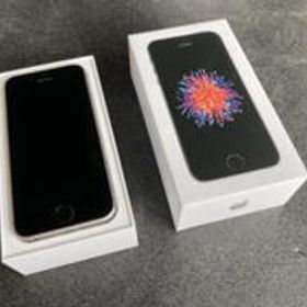 iPhone SE 第1世代 Space Gray 16GB docomo 本体 - rehda.com