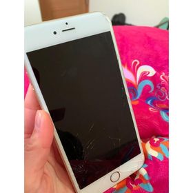 iPhone 6s Plus 訳あり・ジャンク 4,500円 | ネット最安値の価格