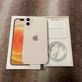 新品❭iPhone12 64GB ホワイト - nghiencuudinhluong.com