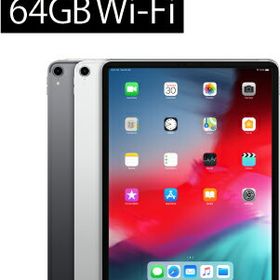 iPad Pro 12.9 第３世代 (2018発売) 新品 79,990円 中古 | ネット最 