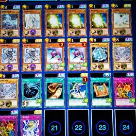 遊戯王 デュエルリンクス ブルーアイズ アカウント販売 Rmt 70件を横断比較 アカウント売買 一括比較 プライスランク