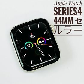 Apple Watch Series 4 中古 12,800円 | ネット最安値の価格比較 