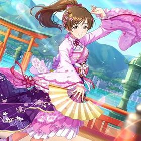 デレステ アイドルマスターシンデレラガールズスターライトステージ 新田美波 アカウント売買 一括比較 プライスランク