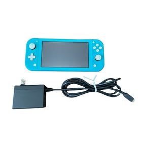 Nintendo Switch Lite ゲーム機本体 ヤフーの新品＆中古最安値 