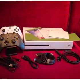 Xbox One S 本体 Fallout組み 500gb Whirledpies Com