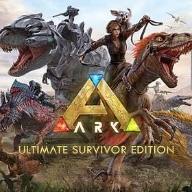 Ark Survival Evolved 幼体 アカウント販売 Rmt 52件を横断比較 アカウント売買 一括比較 プライスランク