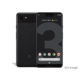 Google Pixel 3 XL 訳あり・ジャンク 8,000円 | ネット最安値の価格 