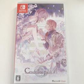 コンパクト】 ヤフオク! - 送料込 即決 Switch 『Cendrillon palikA