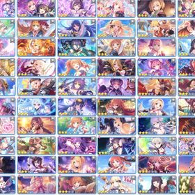 プリコネr ぷりこねr プリンセスコネクト Re Dive 正月ユイ アカウント販売 Rmt アカウント売買 一括比較 プライスランク