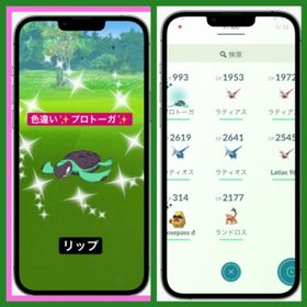 ポケgo ポケモンgo イワンコ アカウント販売 Rmt 53件を横断比較 アカウント売買 一括比較 プライスランク