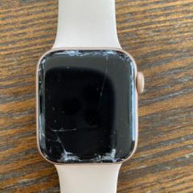 Apple Watch Series 5 訳あり・ジャンク 14,000円 | ネット最安値の 