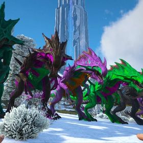 Ark Survival Evolved サドル アカウント販売 Rmt 77件を横断比較 アカウント売買 一括比較 プライスランク