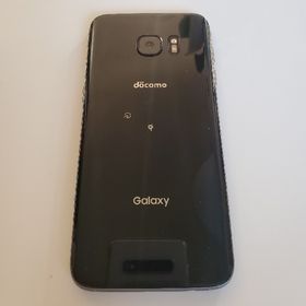 Galaxy SC-02H (スマートフォン本体)