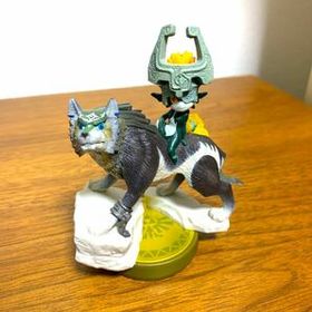 アミーボ Amiibo リンク トワイライトプリンセス 中古 6 800円 ネット最安値の価格比較 プライスランク