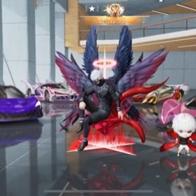 荒野行動 車スキン アカウント販売 Rmt 25件を横断比較 アカウント売買 一括比較 プライスランク