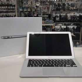 MacBook Air 2017 MQD32J/A 中古 34,760円 | ネット最安値の価格比較 