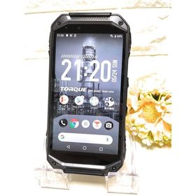 Torque G04 Simフリー 新品 19 980円 中古 12 800円 ネット最安値の価格比較 プライスランク