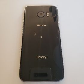 Galaxy SC-02H (スマートフォン本体)