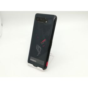 ROG Phone ZS600KL 新品 38,980円 中古 27,500円 | ネット最安値の価格 