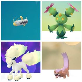 ポケgo ポケモンgo マラカッチ アカウント販売 Rmt 13件を横断比較 アカウント売買 一括比較 プライスランク