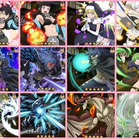 フェアリーテイル 極魔法乱舞 アクノロギア アカウント販売 Rmt 46件を横断比較 アカウント売買 一括比較 プライスランク フェアリーテイル 極魔法乱舞 アクノロギア アカウント販売 Rmt 46件を横断比較 アカウント売買 一括比較 プライスランク