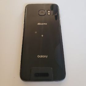 Galaxy SC-02H (スマートフォン本体)
