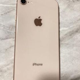 iPhone8 Gold 64GB Softbank 美品 【タイムセール！】 5040円引き