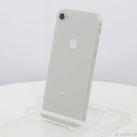 iPhone 8 シルバー 新品 18,000円 中古 10,980円 | ネット最安値の価格 