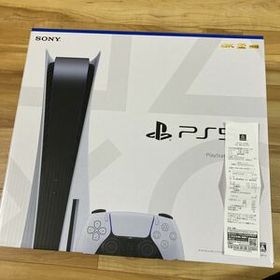 超美品 プレイステーション5 新品未使用 即購入OK - 家庭用ゲーム本体 ...