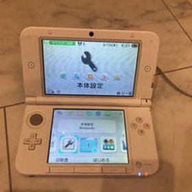 Nintendo 3ds Ll 本体ホワイト任天堂値下げ 携帯用ゲーム機本体 Www Angare Com