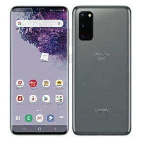 Galaxy S Docomo 中古 38 500円 ネット最安値の価格比較 プライスランク
