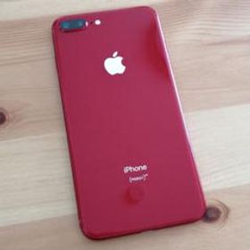 iPhone 8 Plus メルカリの新品＆中古最安値 | ネット最安値の価格比較 