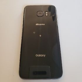 Galaxy SC-02H (スマートフォン本体)