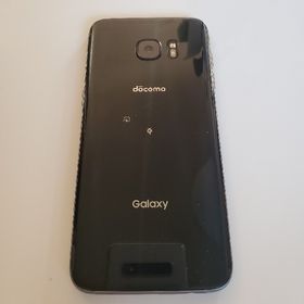 Galaxy SC-02H (スマートフォン本体)