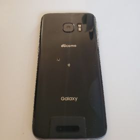 Galaxy SC-02H (スマートフォン本体)