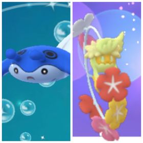 ポケgo ポケモンgo キュワワー アカウント販売 Rmt 78件を横断比較 アカウント売買 一括比較 プライスランク