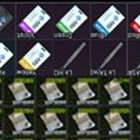 Eft エスケープフロムタルコフ Rmt Incのアカウント販売 Rmt 7件を横断比較 アカウント売買 一括比較 プライスランク