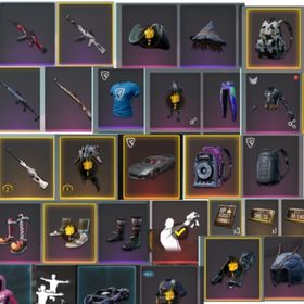 Pubg アカウント販売 Rmt 横断比較 Price Sale